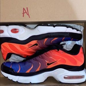 Air max Plus TN SE BG